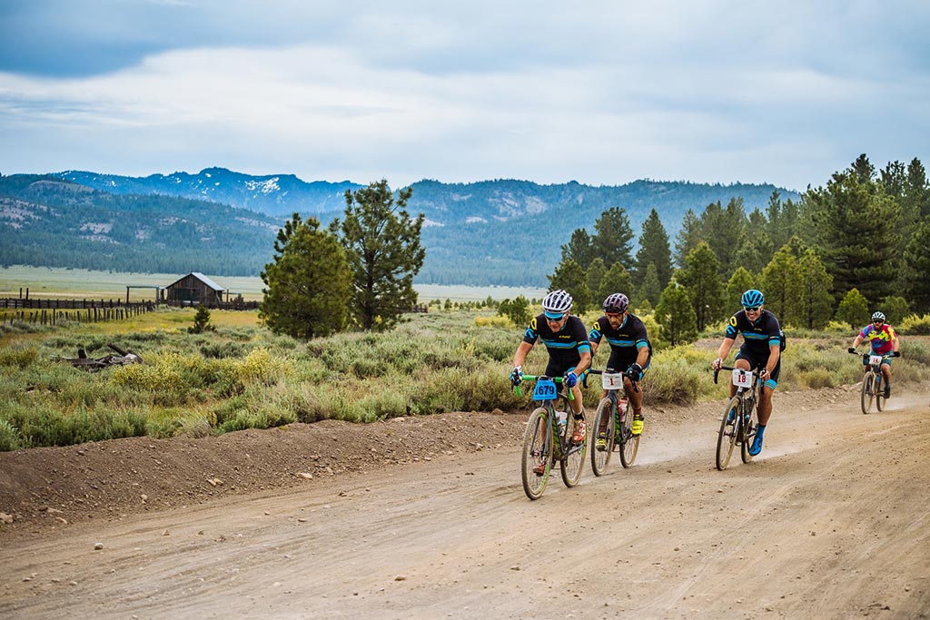 gravel grinder