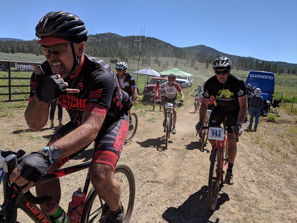 gravel grinder 2019