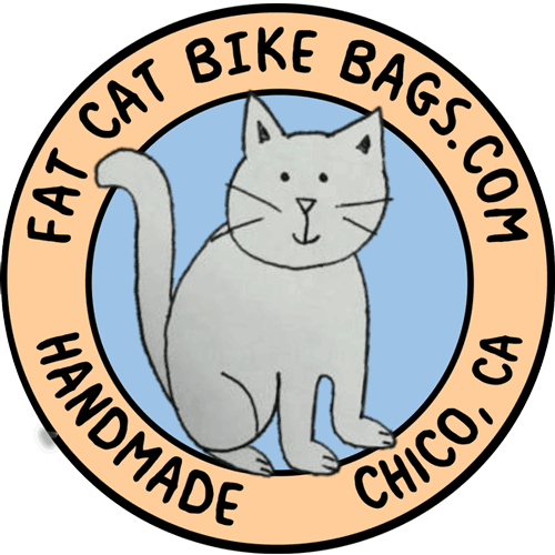 Fat Cat Bike Bags