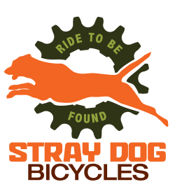 Stray Dog Bicycles Rocklin