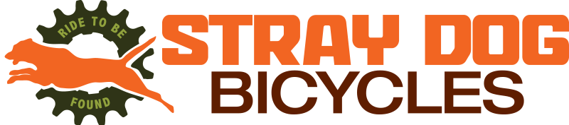 Stray Dog Bicycles Rocklin