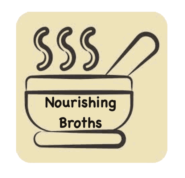Nourishing Broths