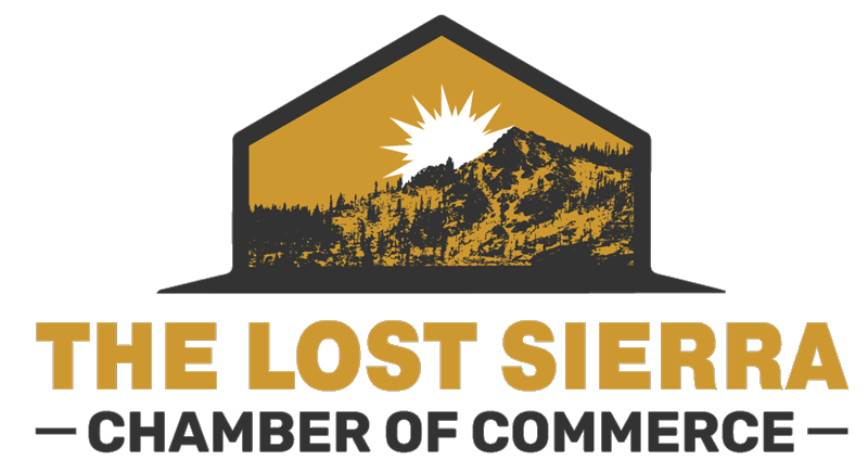 Lost Sierra Chamber of Commerce